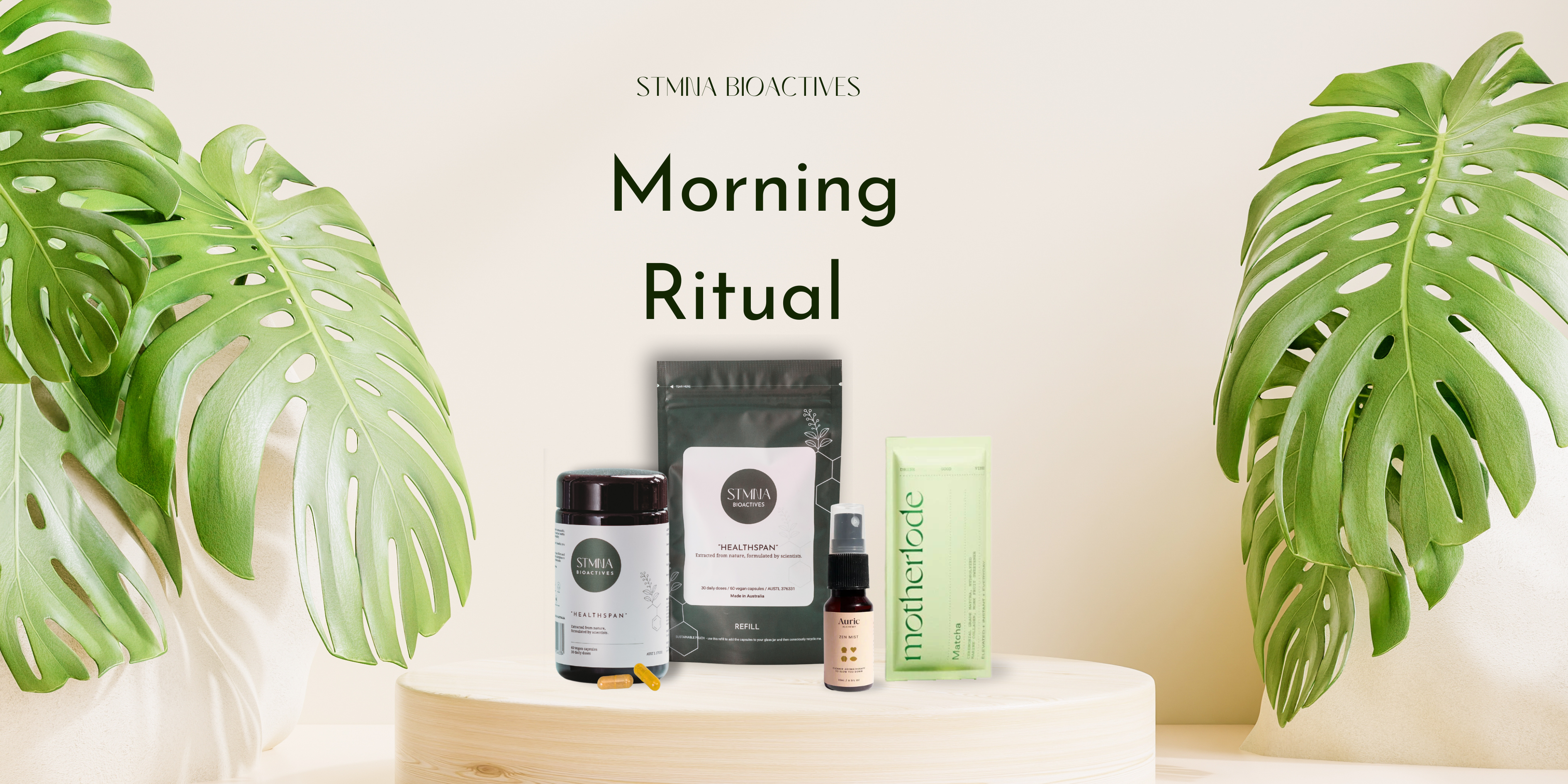 The 10-Minute Morning Ritual That Changes Everything