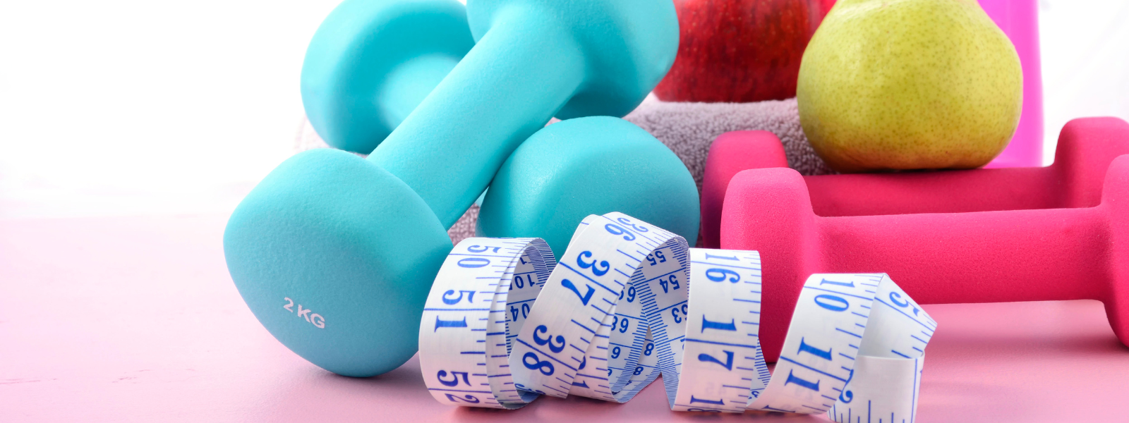 Under the microscope: extreme exercise regime!