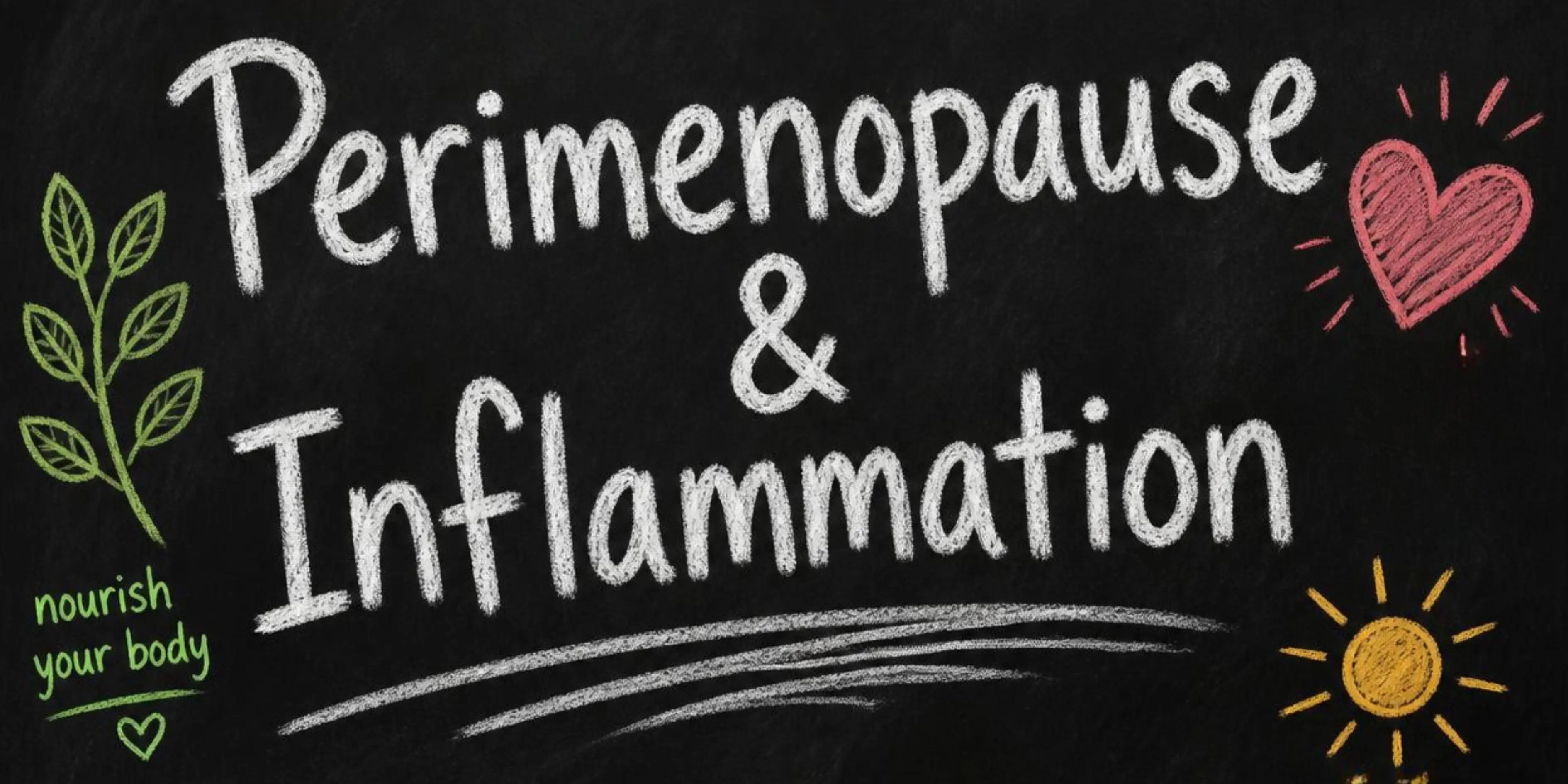 Perimenopause Inflammation: Causes, Symptoms, and How to Manage It