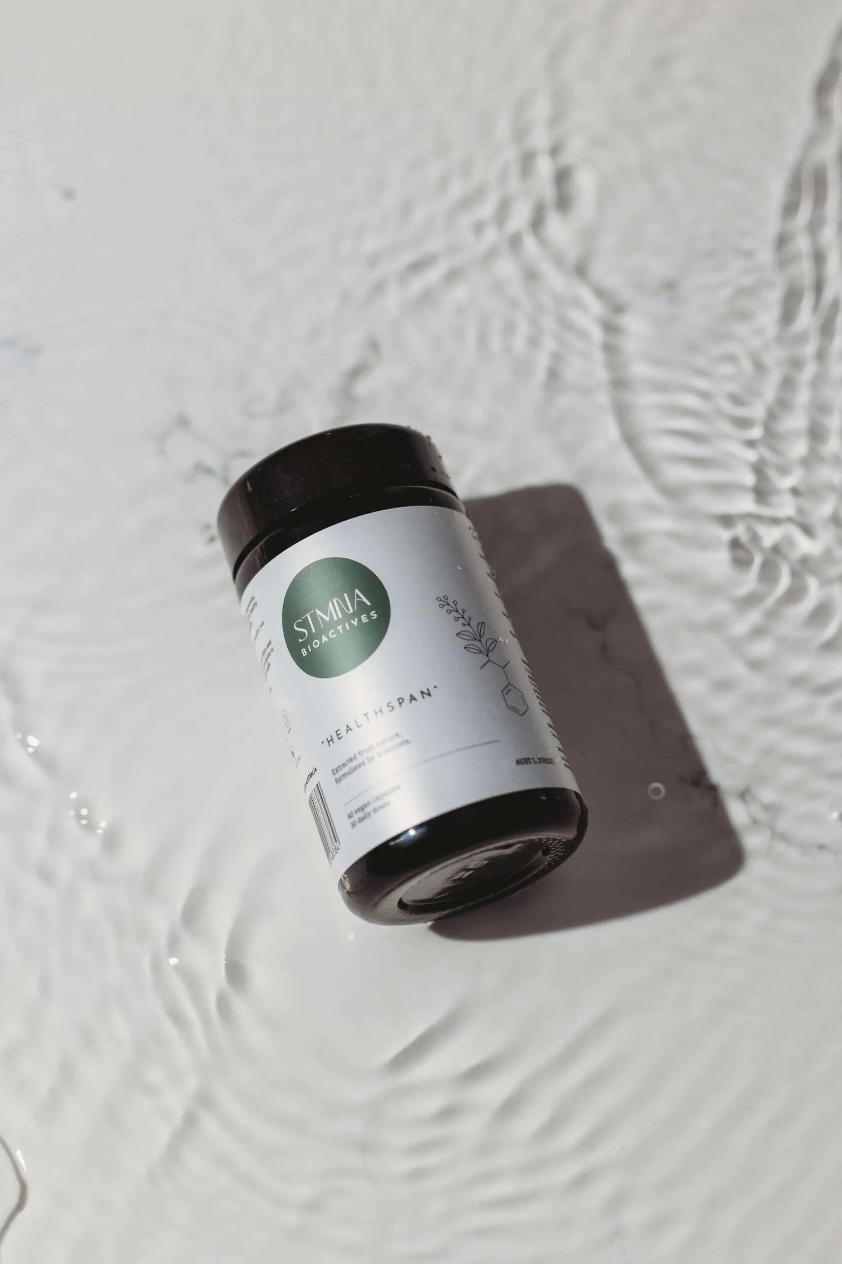 STMNA Winter Immunity Set Stmna