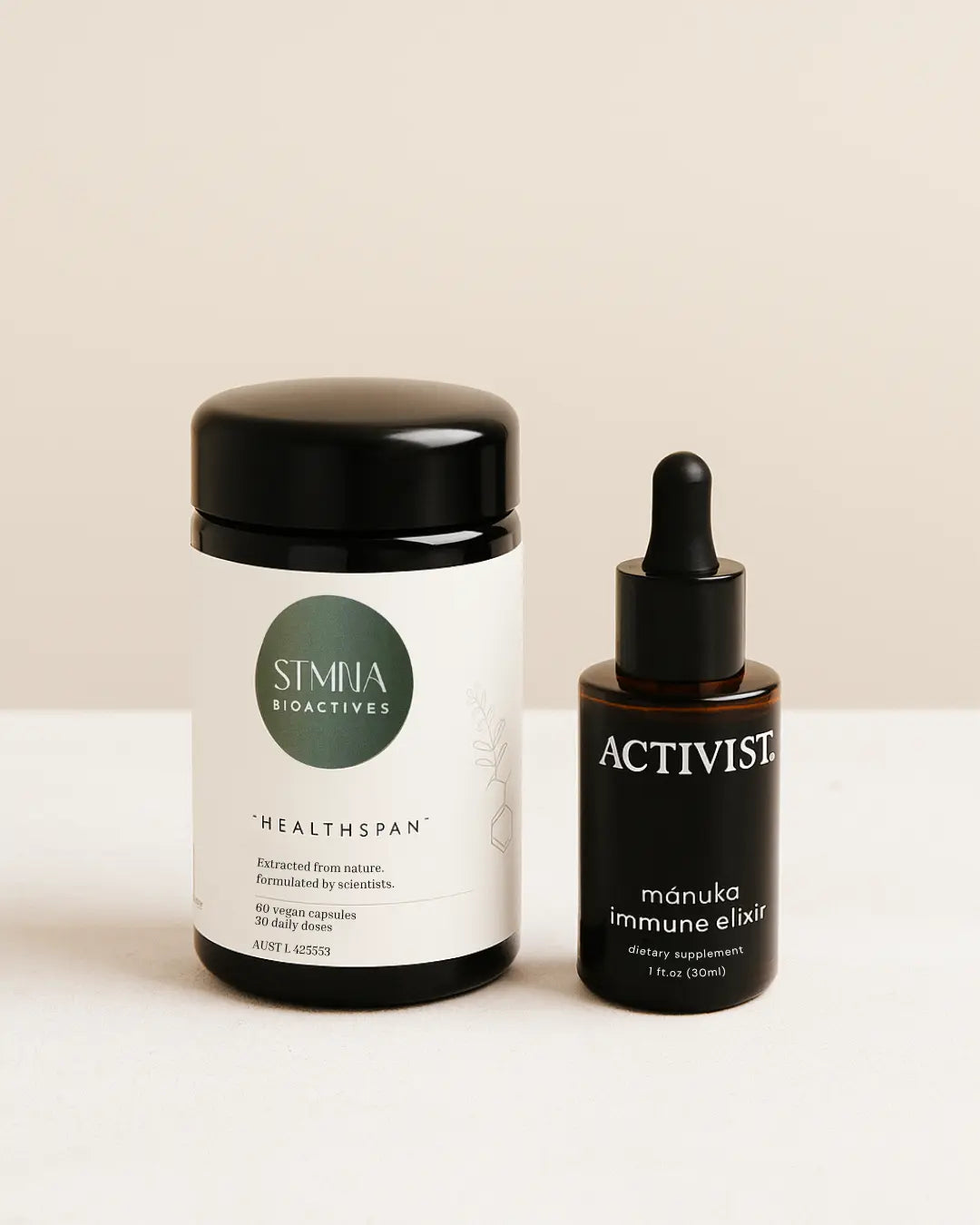 STMNA Winter Immunity Set Stmna