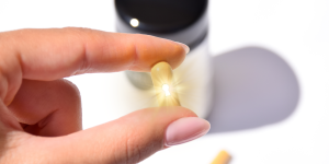 Unlocking the Secrets of our Supplement Healthspan