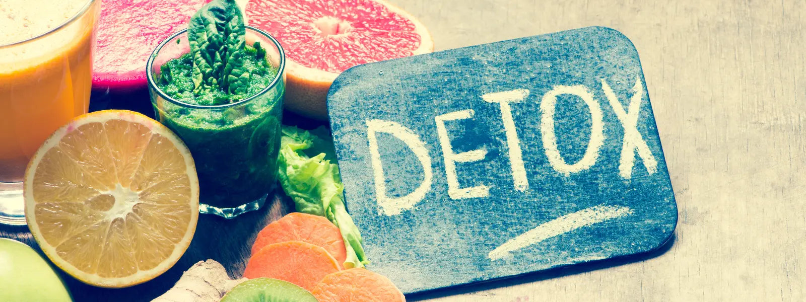 To juice or not to juice detox? What’s the healthy alternative? STMNA Bioactives