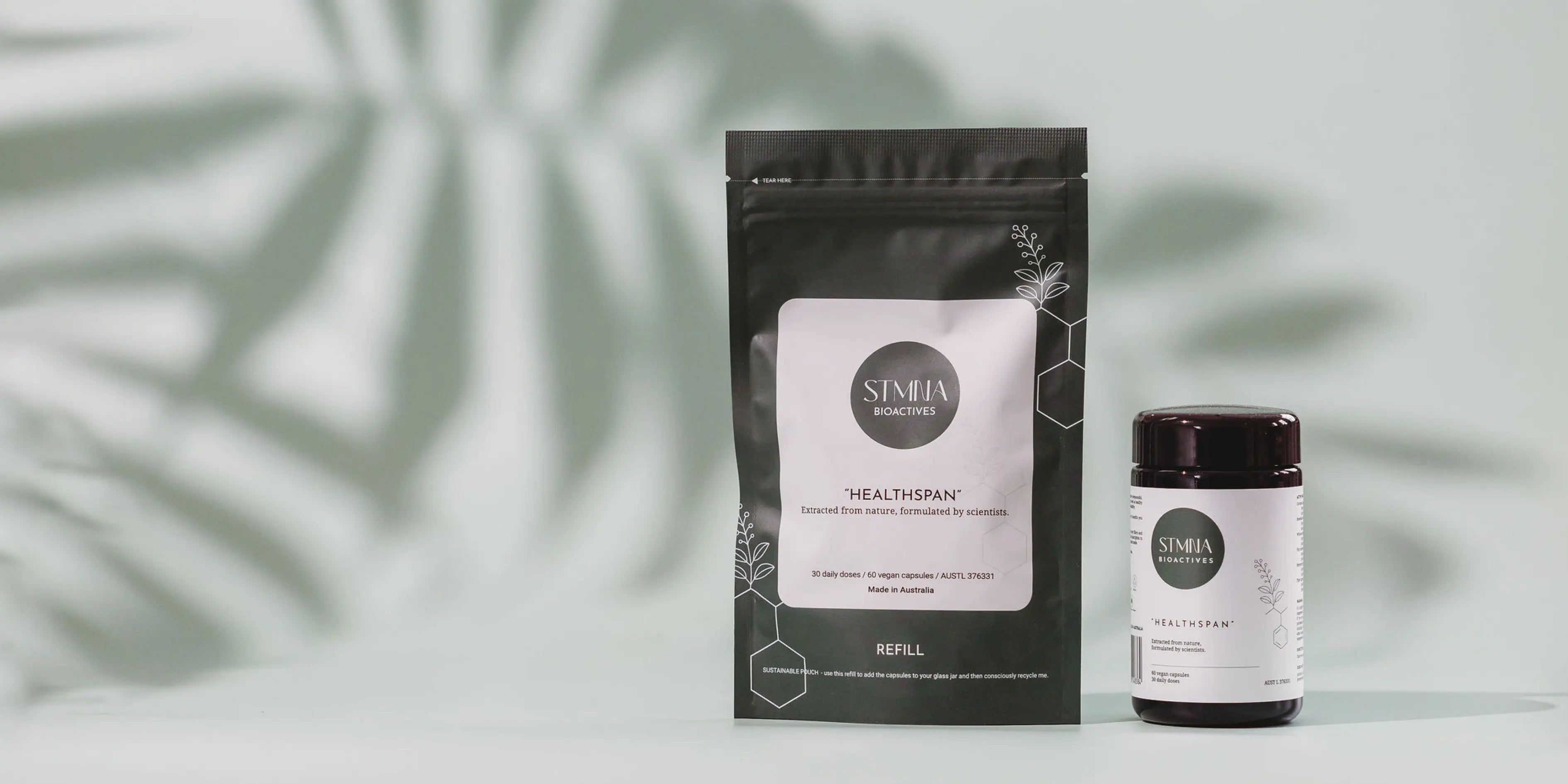 Stmna Supplements STMNA Bioactives