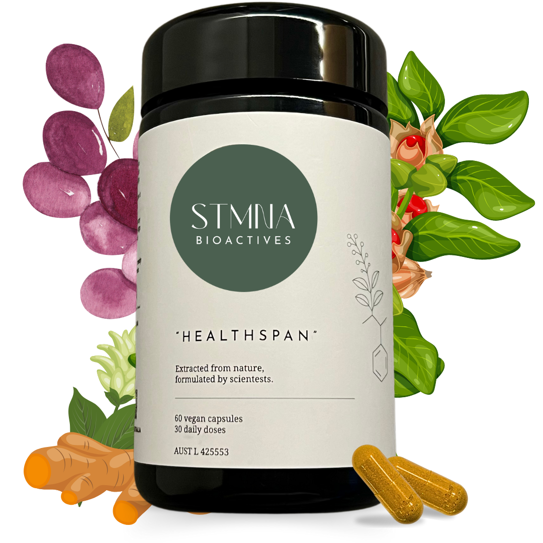 HEALTHSPAN SUPPLEMENT
