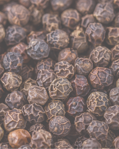 Black pepper