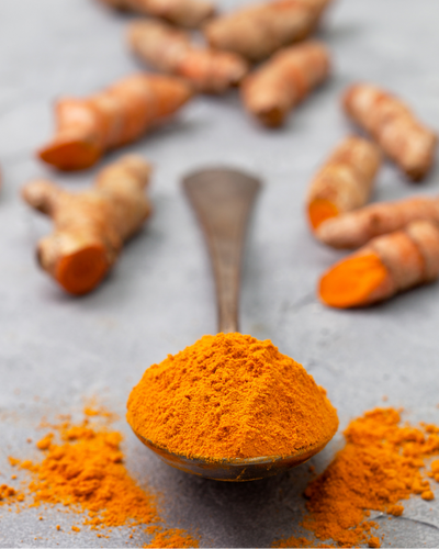 Curcumin