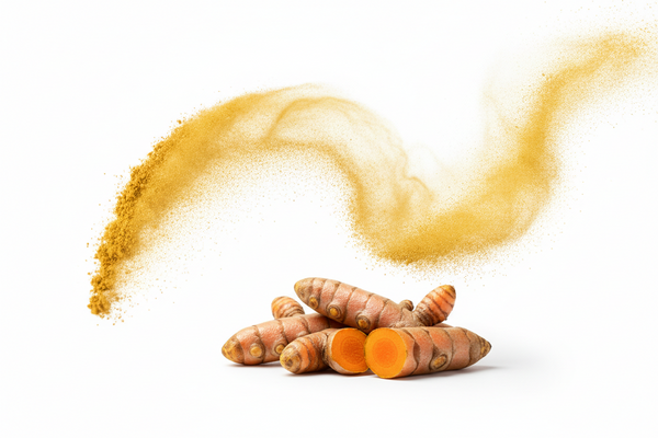 CURCUMIN (FROM TURMERIC)