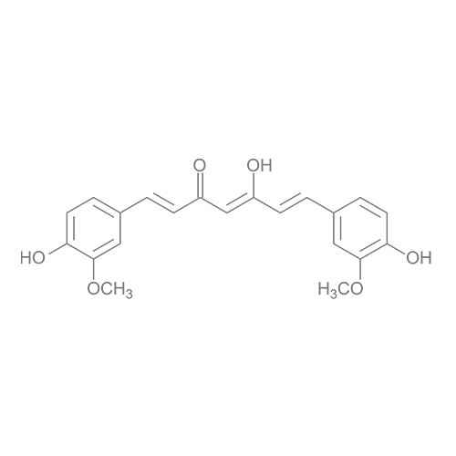 curcumin-structure