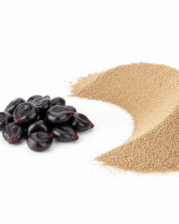 Grape Seed Extract (Vitis Vinifera)