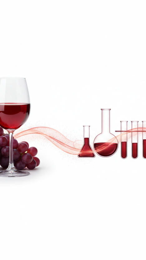 Resveratrol (Reynoutria Japonica Root)